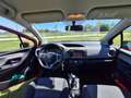 Toyota Yaris Yaris 1,0 VVT-i Edition Edition Rot - thumbnail 5