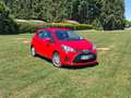 Toyota Yaris Yaris 1,0 VVT-i Edition Edition Rot - thumbnail 3