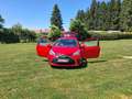 Toyota Yaris Yaris 1,0 VVT-i Edition Edition Rot - thumbnail 4