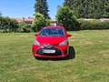 Toyota Yaris Yaris 1,0 VVT-i Edition Edition Rot - thumbnail 1