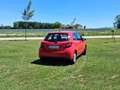 Toyota Yaris Yaris 1,0 VVT-i Edition Edition Rot - thumbnail 2
