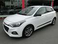 Hyundai i20 i20 blue 1.0 T-GDI navi camera Bianco - thumbnail 2