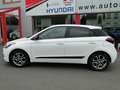 Hyundai i20 i20 blue 1.0 T-GDI navi camera Bianco - thumbnail 8