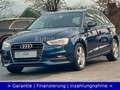 Audi A3 2.0 TDI Sportback attraction *XENON*1HD*NAVI* Blu/Azzurro - thumbnail 2