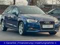Audi A3 2.0 TDI Sportback attraction *XENON*1HD*NAVI* Blu/Azzurro - thumbnail 4