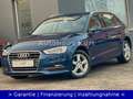 Audi A3 2.0 TDI Sportback attraction *XENON*1HD*NAVI* Blau - thumbnail 1