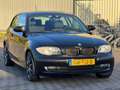 BMW 116 1-serie 116i Business Line | 17 inch | Airco | Ond Noir - thumbnail 3
