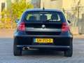 BMW 116 1-serie 116i Business Line | 17 inch | Airco | Ond Noir - thumbnail 5
