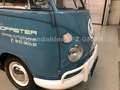 Volkswagen T1 Pritsche Doppelkabine Blue - thumbnail 9