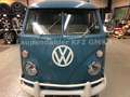 Volkswagen T1 Pritsche Doppelkabine Blauw - thumbnail 2