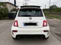 Fiat 500 500 595 Abarth Weiß - thumbnail 2