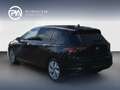 Volkswagen Golf Rabbit TSI Schwarz - thumbnail 4