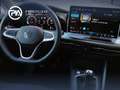 Volkswagen Golf Rabbit TSI Schwarz - thumbnail 11