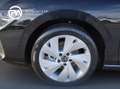 Volkswagen Golf Rabbit TSI Schwarz - thumbnail 7