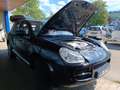 Porsche Cayenne Cayenne S mit FB-Standheizung el. Panoramadach Schwarz - thumbnail 10