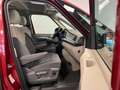 Volkswagen T7 Multivan /5 Jahre Garantie/Pano-Dach/Vis-a-Vis Rot - thumbnail 14