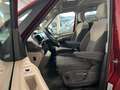 Volkswagen T7 Multivan /5 Jahre Garantie/Pano-Dach/Vis-a-Vis Rot - thumbnail 13