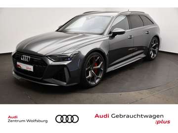 4.0 TFSI quattro tiptronic performanc