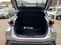 Toyota C-HR 1.8 Hybrid Team Deutschland ACC RFK SHZ LHZ NAVI D Silber - thumbnail 7