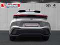 Toyota C-HR 1.8 Hybrid Team Deutschland ACC RFK SHZ LHZ NAVI D Silber - thumbnail 5