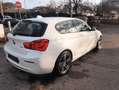 BMW 116 i Sport Line / EURO 6 /Einparkhilfe /SHZ Plateado - thumbnail 5
