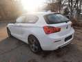 BMW 116 i Sport Line / EURO 6 /Einparkhilfe /SHZ Plateado - thumbnail 7