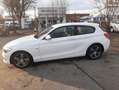 BMW 116 i Sport Line / EURO 6 /Einparkhilfe /SHZ Plateado - thumbnail 8