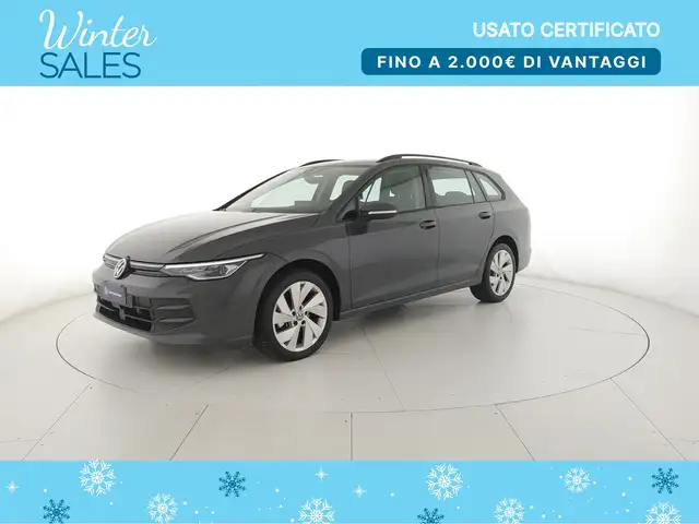 Volkswagen Golf Variant Variant 1.5 eTSI Life 115 CV DSG