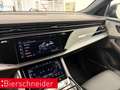 Audi Q8 TFSIe quattro tiptronic S line GARANTIE 5J AHK HEA Noir - thumbnail 11
