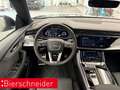 Audi Q8 TFSIe quattro tiptronic S line GARANTIE 5J AHK HEA Noir - thumbnail 10