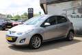 Mazda 2 1.3 Navigator GT , Trekhaak, Navi, Clima, Stoelver Grijs - thumbnail 2