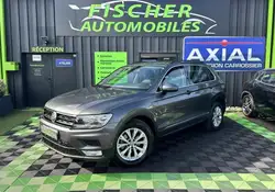 Volkswagen Tiguan TSI 150 CH CONFORTLINE 1ERE MAIN