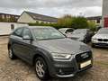 Audi Q3 2.0 TDI*LMF*AHK*SitzHeizung*Neue Tüv* Gris - thumbnail 4