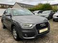 Audi Q3 2.0 TDI*LMF*AHK*SitzHeizung*Neue Tüv* Gris - thumbnail 3