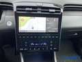 Hyundai TUCSON Trend Plug-In Hybrid 4WD Navi Digit.-Cockpit LED A Blanc - thumbnail 9