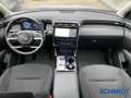 Hyundai TUCSON Trend Plug-In Hybrid 4WD Navi Digit.-Cockpit LED A Blanc - thumbnail 11