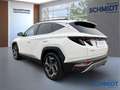 Hyundai TUCSON Trend Plug-In Hybrid 4WD Navi Digit.-Cockpit LED A Blanc - thumbnail 4