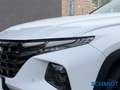 Hyundai TUCSON Trend Plug-In Hybrid 4WD Navi Digit.-Cockpit LED A Blanc - thumbnail 5