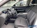 Hyundai TUCSON Trend Plug-In Hybrid 4WD Navi Digit.-Cockpit LED A Blanc - thumbnail 7