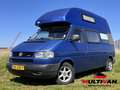 Volkswagen California Exclusive Westfalia | 230v | ZONNE Blu/Azzurro - thumbnail 1