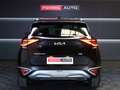 Kia Sportage 1.6 T-GDi HEV Drive Schwarz - thumbnail 4