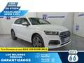 Audi Q5 2.0TDI S line quattro-ultra S tronic 140kW Blanc - thumbnail 1