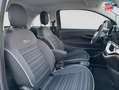 Fiat 500e E 95CH ACTION PLUS Blanc - thumbnail 5