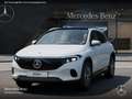 Mercedes-Benz EQA 250 PROG+ADVANCED+AHK+PANO+360+SPUR Weiß - thumbnail 2