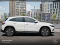 Mercedes-Benz EQA 250 PROG+ADVANCED+AHK+PANO+360+SPUR Weiß - thumbnail 21