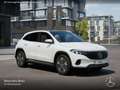 Mercedes-Benz EQA 250 PROG+ADVANCED+AHK+PANO+360+SPUR Weiß - thumbnail 20