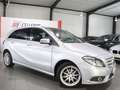 Mercedes-Benz B 220 CDI SPORT / AUTOMATIK+SCHALTWIPPEN / Stříbrná - thumbnail 3