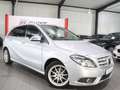 Mercedes-Benz B 220 CDI SPORT / AUTOMATIK+SCHALTWIPPEN / Stříbrná - thumbnail 2