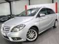 Mercedes-Benz B 220 CDI SPORT / AUTOMATIK+SCHALTWIPPEN / Stříbrná - thumbnail 4