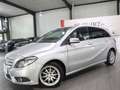 Mercedes-Benz B 220 CDI SPORT / AUTOMATIK+SCHALTWIPPEN / Stříbrná - thumbnail 5